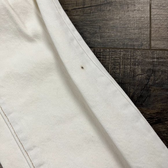 Gap Blue Ombre Girlfriend Jeans Pants Denim ((size 25)) - Picture 3 of 8